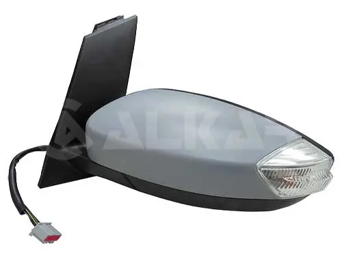 ALKAR Vnější zpětné zrcátko 6140373