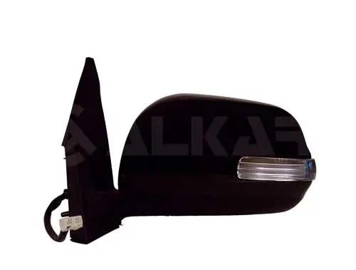 Vnější zpětné zrcátko ALKAR 9049999