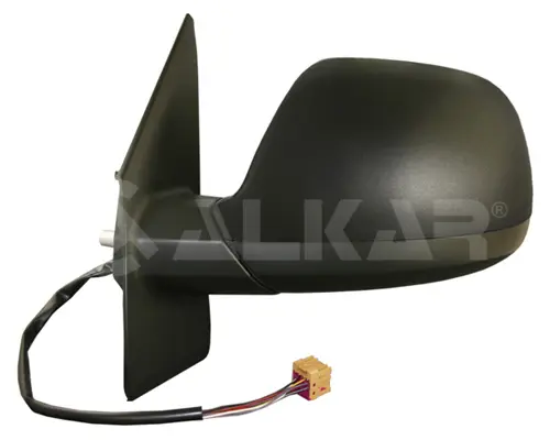 Vnější zpětné zrcátko ALKAR 9225928