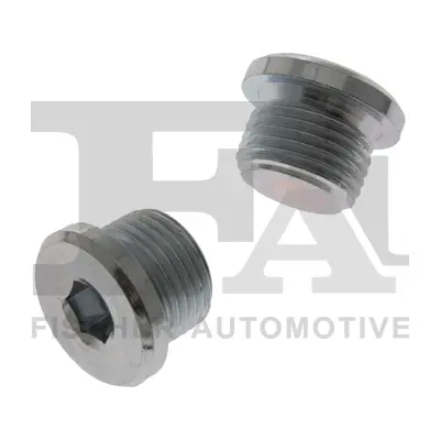 Závitová zátka, olejová vana FA1 257.814.001