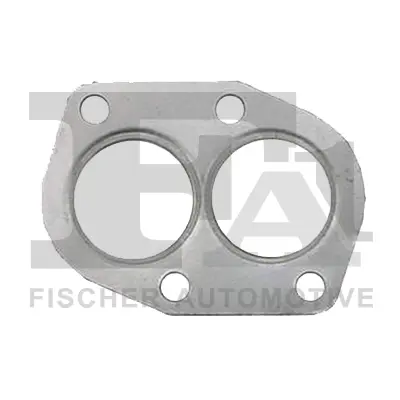 FA1 Těsnění, výfuková trubka 330901