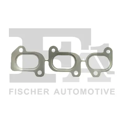 FA1 Těsnění, kolektor výfukových plynů 411-036