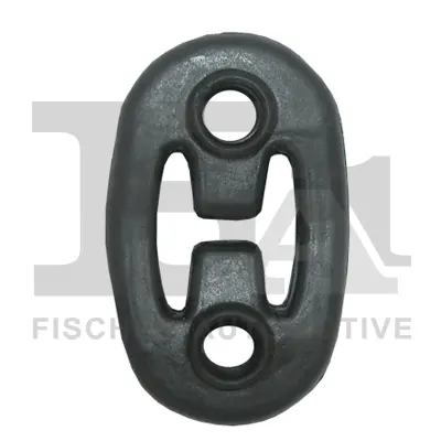 FA1 Držák, výfukový systém 743922