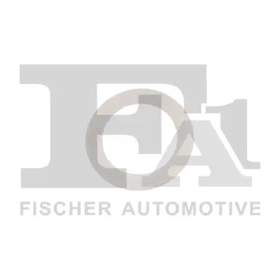 FA1 Těsnicí kroužek 897.760.010