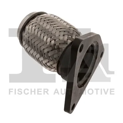 FA1 Flexibilní trubka, výfukový systém VW450103
