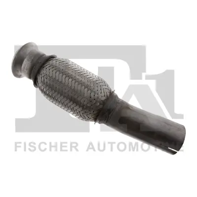 FA1 Flexibilní trubka, výfukový systém VW450305