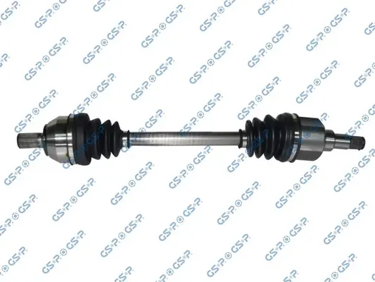 Poloosa focus 1.6 04- /l/