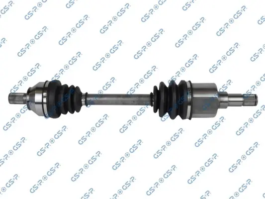 Poloosa focus ii 2.0 03-12 /l/