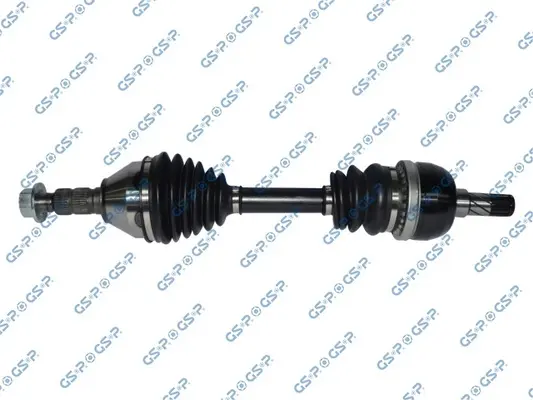 Poloosa astra 2.0 05- /l/
