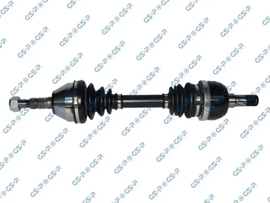 Poloosa astra h 1.9 05- /l/