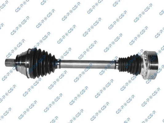 Poloosa golf plus 1.6 09- /l/