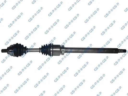 Poloosa volvo v50 2.4 04- /p/