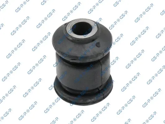 Uložení, řídicí mechanismus GSP 510084