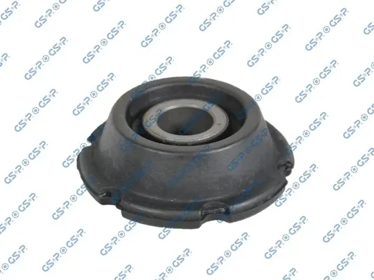 Uložení, řídicí mechanismus GSP 510126