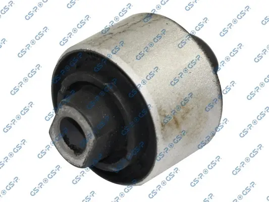 GSP Uložení, řídicí mechanismus 510134