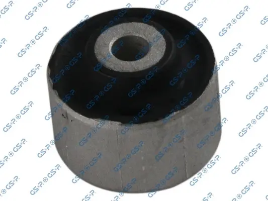 Uložení, řídicí mechanismus GSP 510136