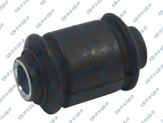 Uložení, řídicí mechanismus GSP 510157