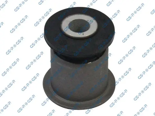 Uložení, řídicí mechanismus GSP 510159