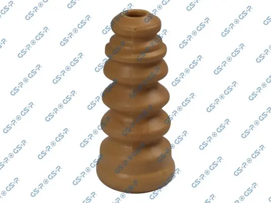 Zarážka, odpružení GSP 510226