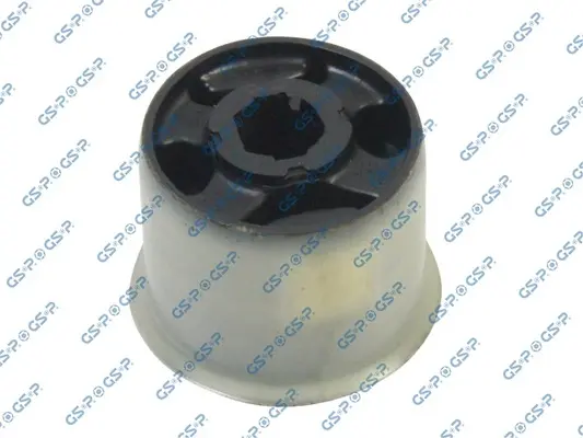 Uložení, řídicí mechanismus GSP 510332