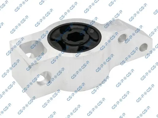 Uložení, řídicí mechanismus GSP 510333