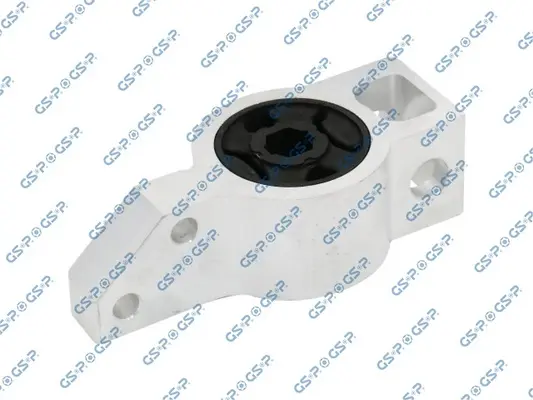 Uložení, řídicí mechanismus GSP 510334