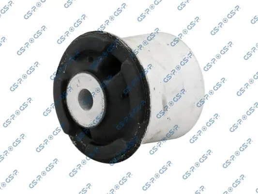 Uložení, řídicí mechanismus GSP 510529