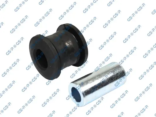 GSP Uložení, řídicí mechanismus 510715S