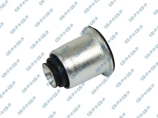 Uložení, řídicí mechanismus GSP 510743