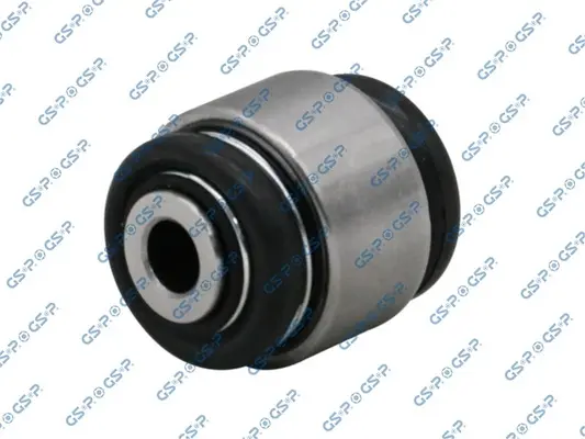 Uložení, řídicí mechanismus GSP 510852