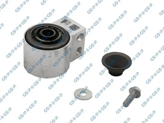 Uložení, řídicí mechanismus GSP 510925S