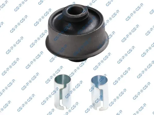 Uložení, řídicí mechanismus GSP 510941S