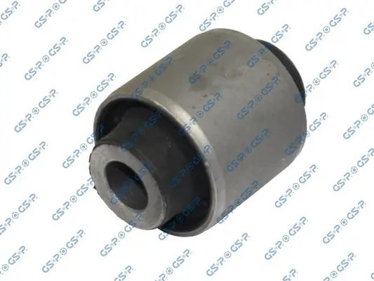 Uložení, řídicí mechanismus GSP 511111