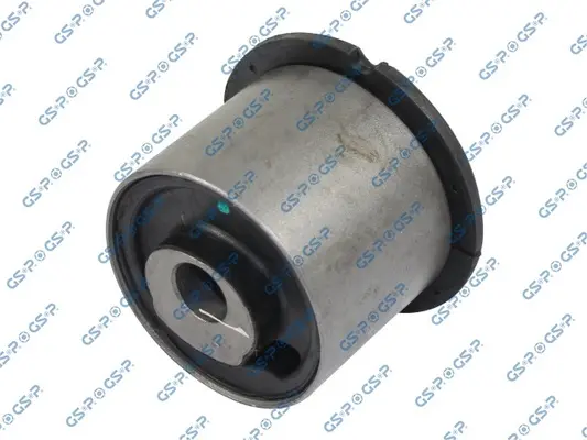 Uložení, řídicí mechanismus GSP 511490