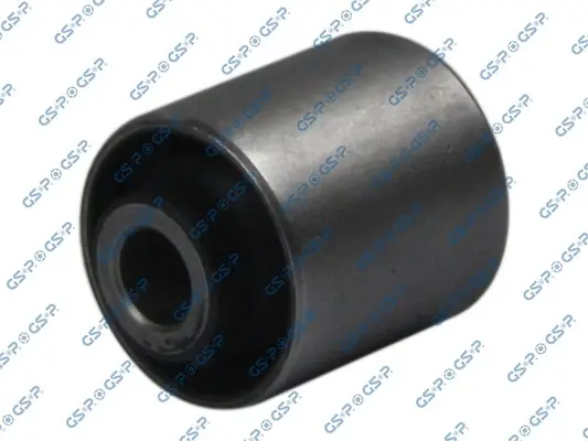 Uložení, řídicí mechanismus GSP 512022