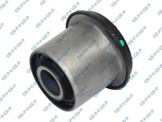Uložení, řídicí mechanismus GSP 512260