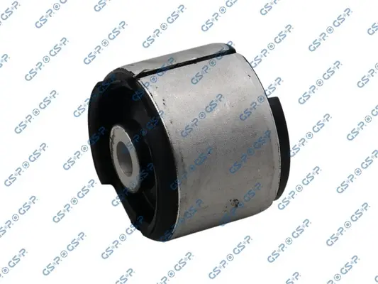 Uložení, řídicí mechanismus GSP 512304