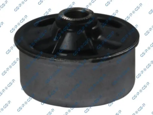 Uložení, řídicí mechanismus GSP 512989