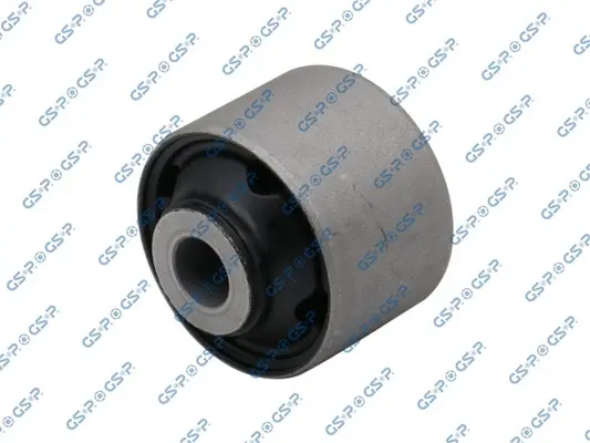 GSP Uložení, řídicí mechanismus 516018