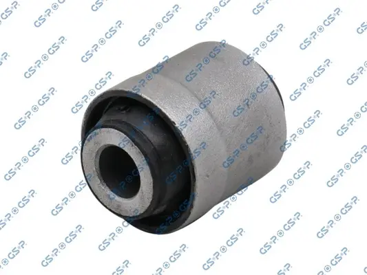 GSP Uložení, řídicí mechanismus 516088