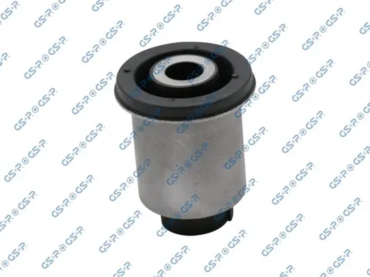 Uložení, řídicí mechanismus GSP 516304