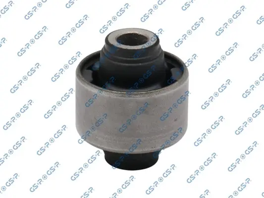 GSP Uložení, řídicí mechanismus 517760