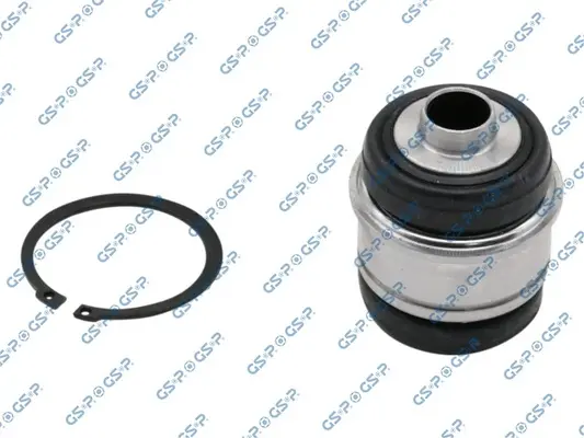 Uložení, řídicí mechanismus GSP 530240S