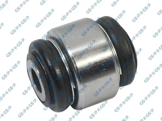 Uložení, řídicí mechanismus GSP 530241