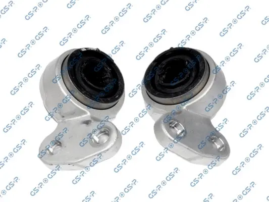 Uložení, řídicí mechanismus GSP 530752S