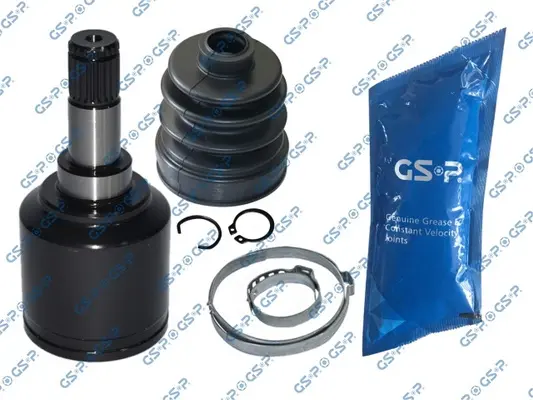 Poloosa mondeo iv 2.2tdci 08- /p/