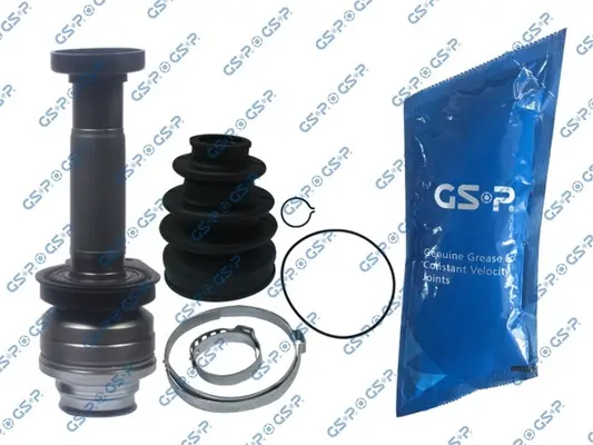 Sada kloubů, hnací hřídel GSP 661020