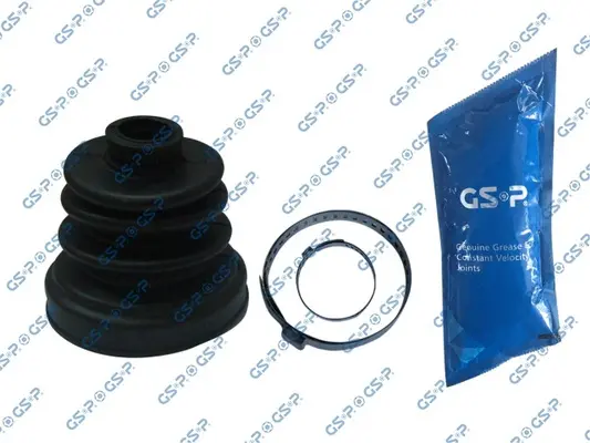 Sada měchů, hnací hřídel GSP 760011
