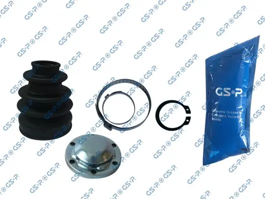 Sada měchů, hnací hřídel GSP 760154