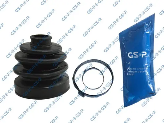 Sada měchů, hnací hřídel GSP 780081